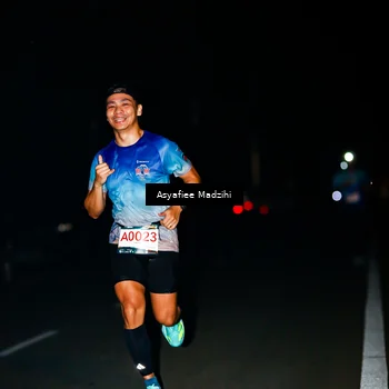 Runner Photo 8896032