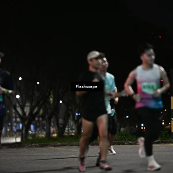 Runner Photo 8896045