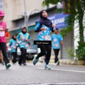 Runner Photo 8896065