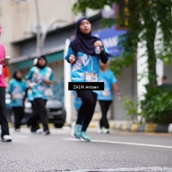 Runner Photo 8896075
