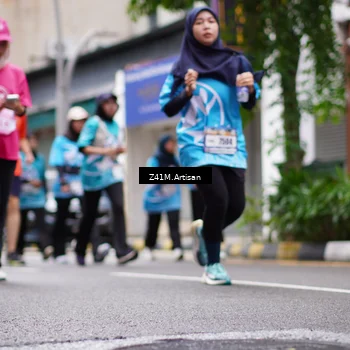 Runner Photo 8896079