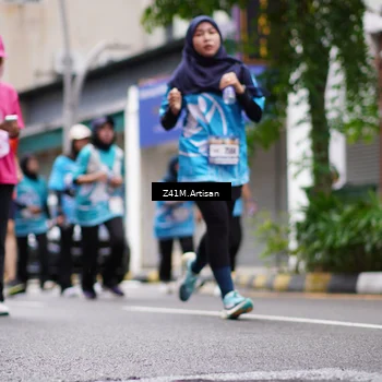 Runner Photo 8896082