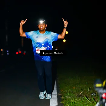 Runner Photo 8896085