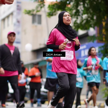 Runner Photo 8896095