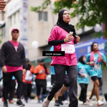 Runner Photo 8896097