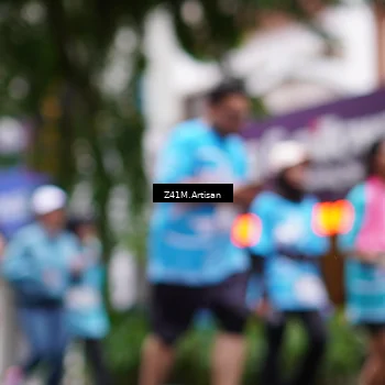 Runner Photo 8896110