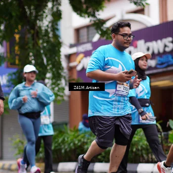 Runner Photo 8896120