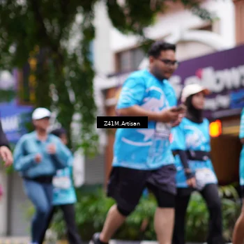 Runner Photo 8896125