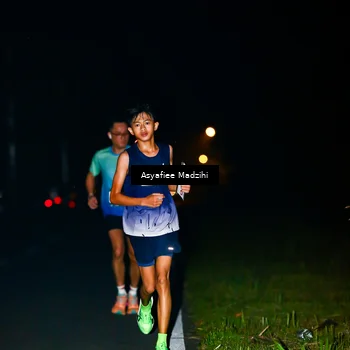 Runner Photo 8896129