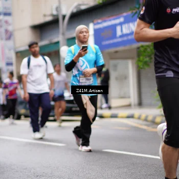 Runner Photo 8896148