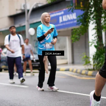 Runner Photo 8896157