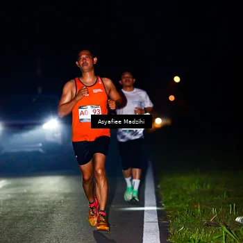 Runner Photo 8896193