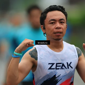 Runner Photo 8896194