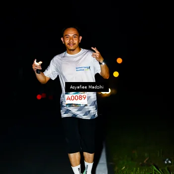Runner Photo 8896200