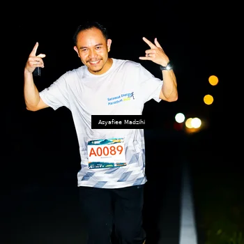 Runner Photo 8896203