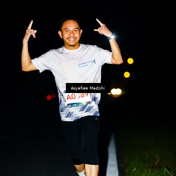 Runner Photo 8896204
