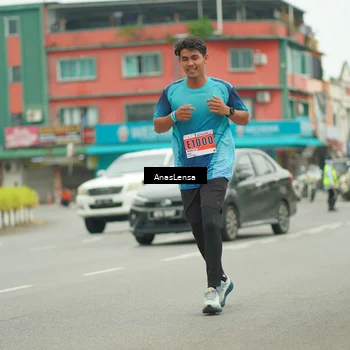 Runner Photo 8896207