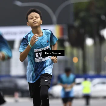 Runner Photo 8896215