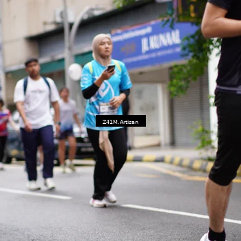 Runner Photo 8896225
