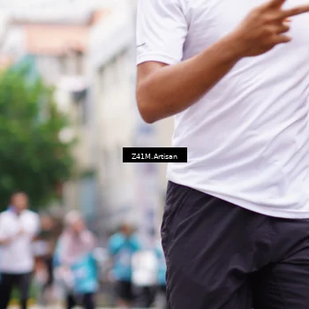 Runner Photo 8896239