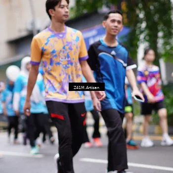 Runner Photo 8896243