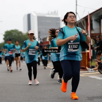 Runner Photo 8896254