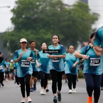 Runner Photo 8896259