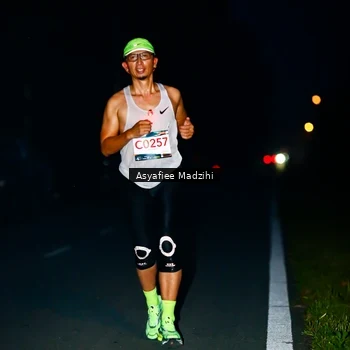 Runner Photo 8896263