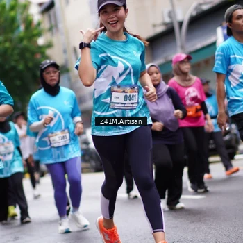 Runner Photo 8896275
