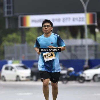 Runner Photo 8896287
