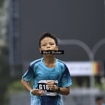 Runner Photo 8896294