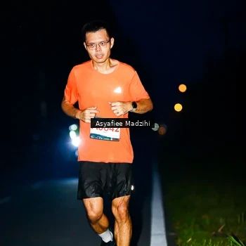 Runner Photo 8896297