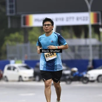 Runner Photo 8896303