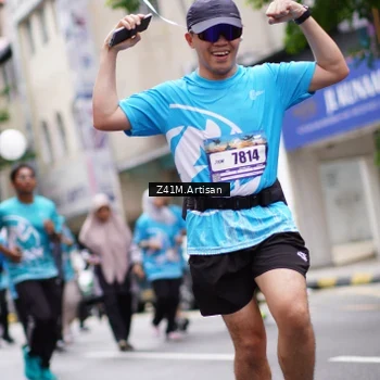 Runner Photo 8896317