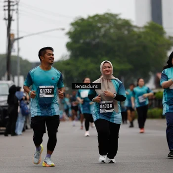 Runner Photo 8896321