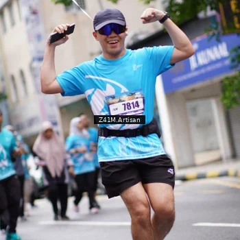 Runner Photo 8896324