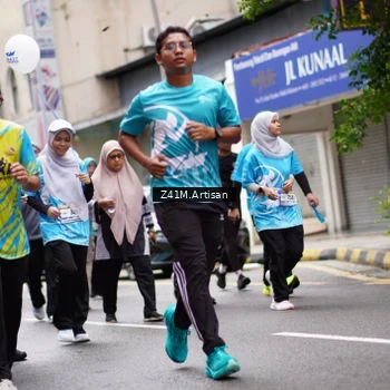 Runner Photo 8896328