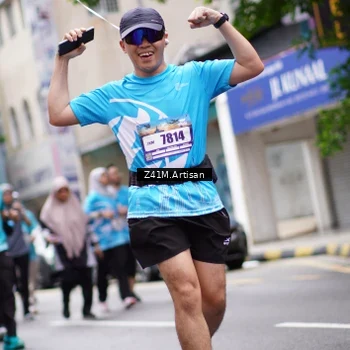 Runner Photo 8896330
