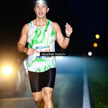 Runner Photo 8896340