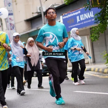 Runner Photo 8896346