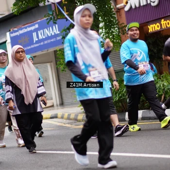 Runner Photo 8896348