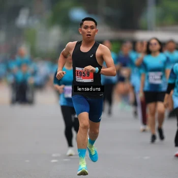 Runner Photo 8896362