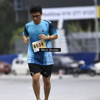 Runner Photo 8896363