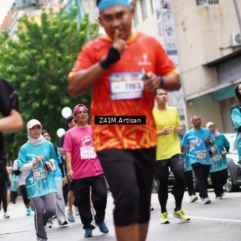 Runner Photo 8896366