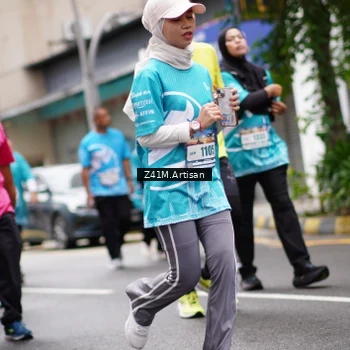 Runner Photo 8896382