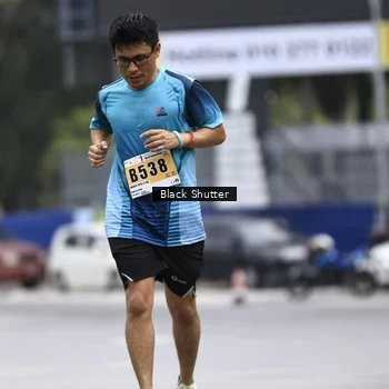 Runner Photo 8896384