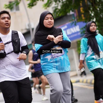 Runner Photo 8896397