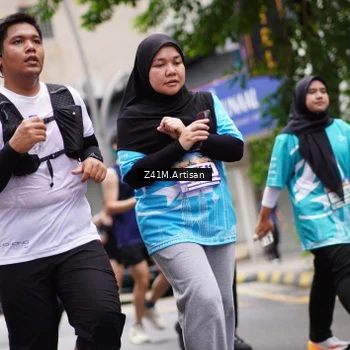 Runner Photo 8896398