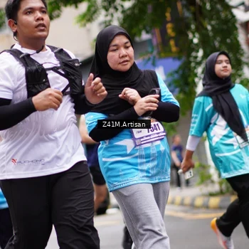 Runner Photo 8896405