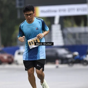 Runner Photo 8896413